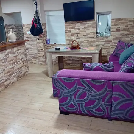 Holiday home Mina Minas De Riotinto