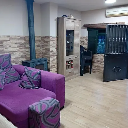 Holiday home Mina