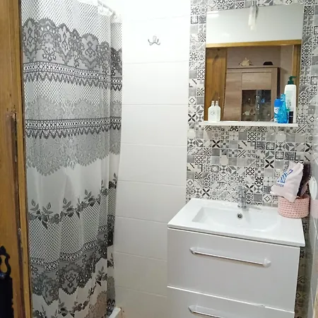 Holiday home Mina *