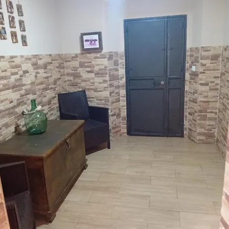 Mina Minas De Riotinto
