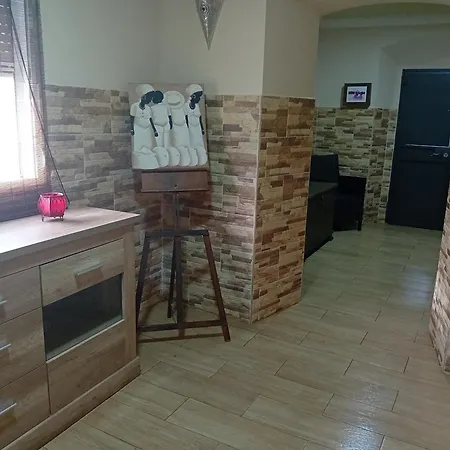 Mina Holiday home *